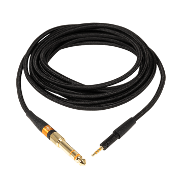 Neumann NDH Cloth Cov. Symmetric Cable (3 m)