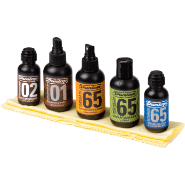 Dunlop 6500 System 65