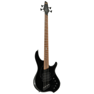 Dingwall JT3-4 John Taylor Gloss Stealth Black