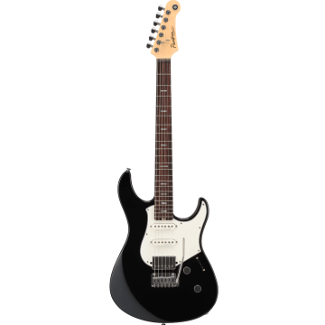 Yamaha Pacifica Standard Plus RF Black