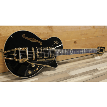 Duesenberg Starplayer TV Custom