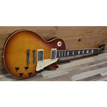 Tokai LS129 Matt Violin Made in Japan (incl. koffer)