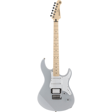 Yamaha Pacifica 112VM Grey