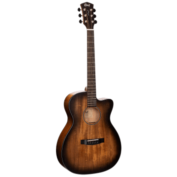 Cort Core OC Mahogany