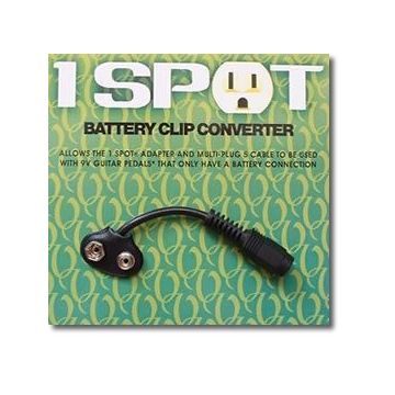 True Tone 1 Spot CBAT