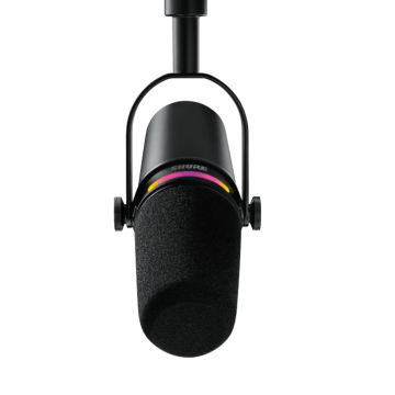 Shure MV7+