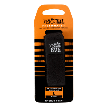 Ernie Ball Fretwraps Large 9614