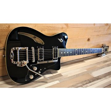 Duesenberg Caribou Black