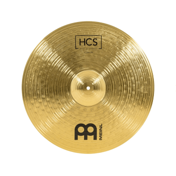 Meinl HCS 20" Crash/Ride 