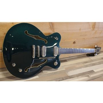Duesenberg Gran Majesto Catalina Green