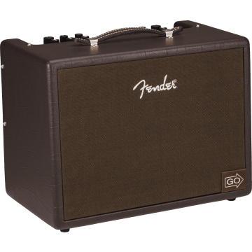 Fender Acoustic Junior Go