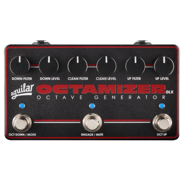 Aguilar Octamizer DLX