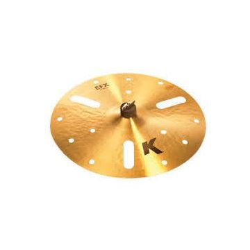 Zildjian 18" K EFX Crash