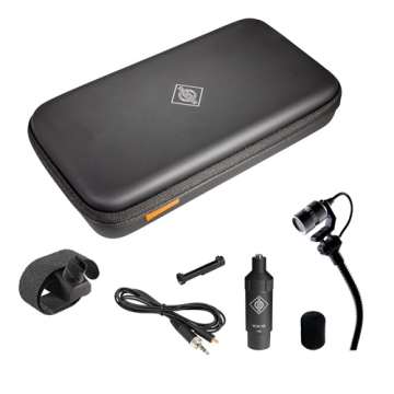 Neumann MCM 114 Woodwinds