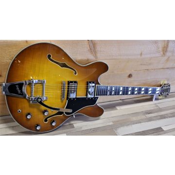 Eastman T486B Goldburst