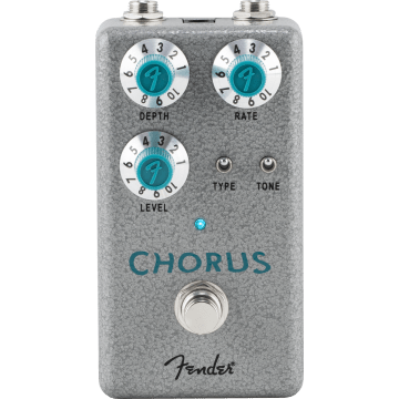 Fender Hammertone Chorus