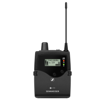 Sennheiser EK-IEM G4 (A) (516-558 MHz)