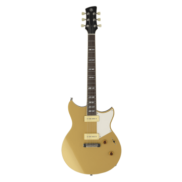 Yamaha Revstar RS02CB - Chris Buck Signature