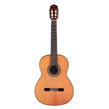 Cordoba Luthier C9 Cedar (occasion)