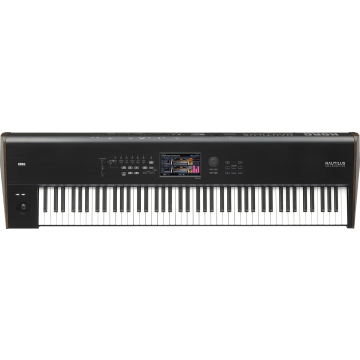 Korg Nautilus 88