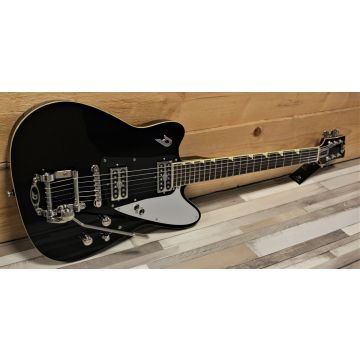 Duesenberg Falken Tremolo Black