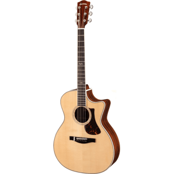 Eastman AC422CE 