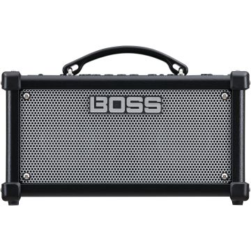 Boss Dual Cube LX