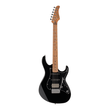 Cort G250 SE Black