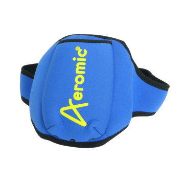 Fitness Audio Aeromic - Blue