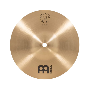 Meinl Pure Alloy 8" splash 