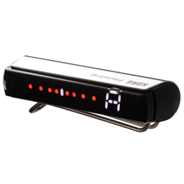 Korg Pitchstrap Silver