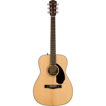 Fender CC-60S Concert, Natural