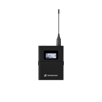 Sennheiser EW-DX SK, R1-9