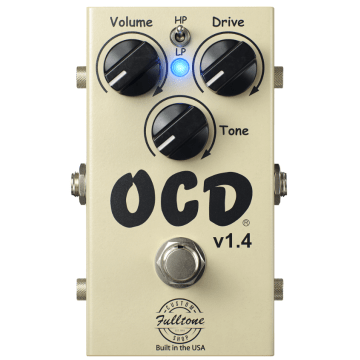 Fulltone OCD V1.4