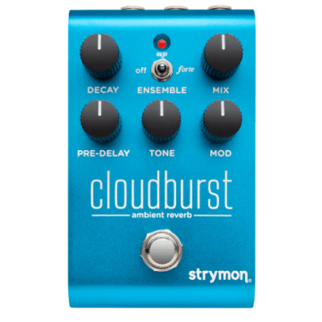 Strymon Cloudburst (B-stock)