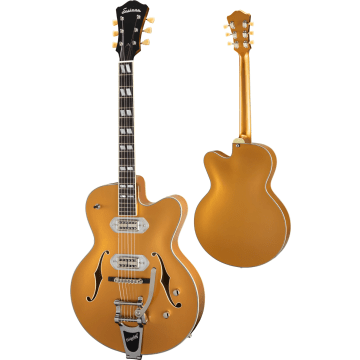 Eastman T58 Gold