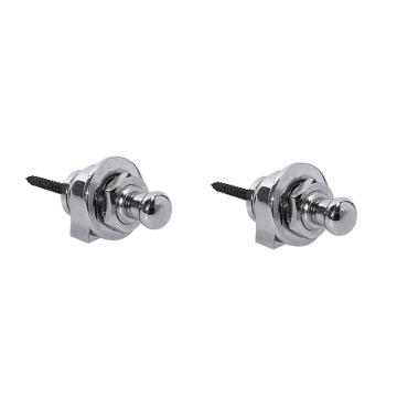 Boston Straplock systeem, Chrome