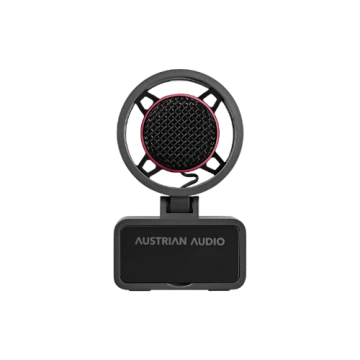Austrian Audio MiCreator Satellite Microphone
