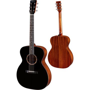 Eastman E2OM Black