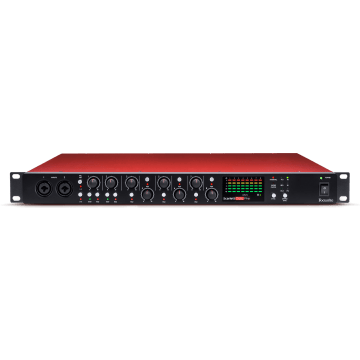 Focusrite Scarlett OctoPre