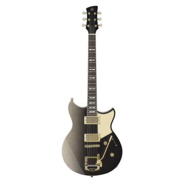 Yamaha Revstar RSP20B 60th Anniversary, Noble Black Burst