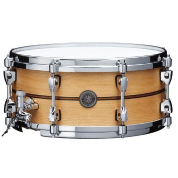 Tama PSP146E-SSC Starphonic Spruce 14x6" snaredrum