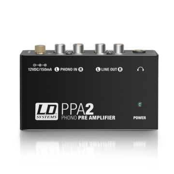 LD Systems PPA2