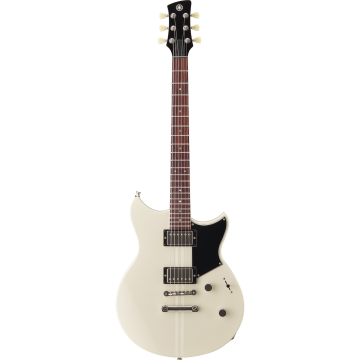 Yamaha Revstar RSE20 Vintage White