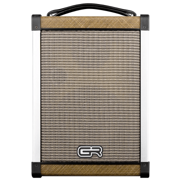 GRGuitar NFAC6 Natural Fiber