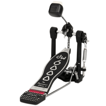 DW 6000 Series Turbo Single Bass Drum Pedal 