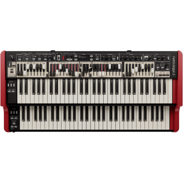 Nord Organ 3
