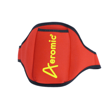 Fitness Audio Aeromic - Red