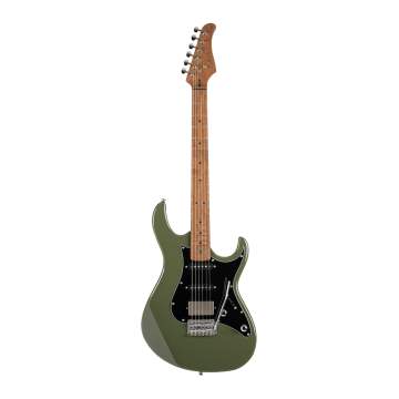 Cort G250 SE Olive Dark Green