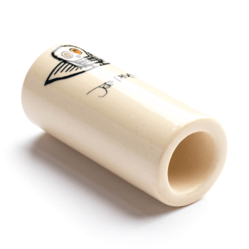 Dunlop 257 slide, keramiek, Joe Perry